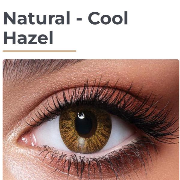 BELLA NATURAL