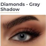 BELLA-DIAMONDS 10 couleurs