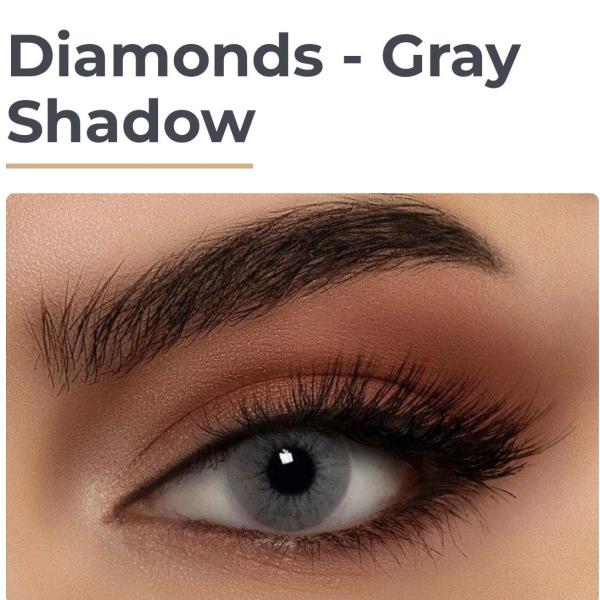 BELLA-DIAMONDS 10 couleurs