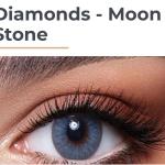 BELLA-DIAMONDS 10 couleurs