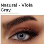 BELLA NATURAL