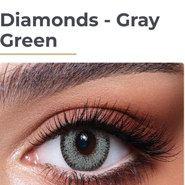 BELLA-DIAMONDS 10 couleurs