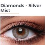 BELLA-DIAMONDS 10 couleurs