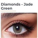 BELLA-DIAMONDS 10 couleurs