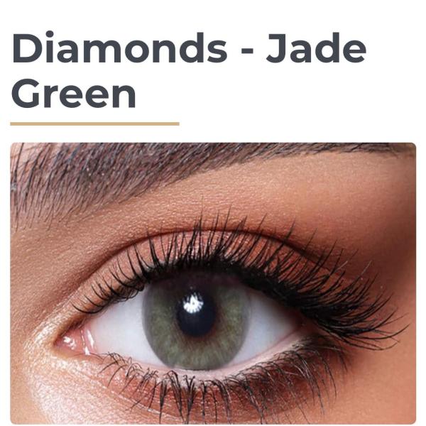 BELLA-DIAMONDS 10 couleurs