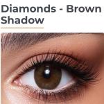 BELLA-DIAMONDS 10 couleurs