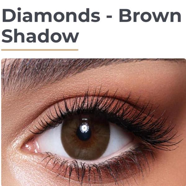 BELLA-DIAMONDS 10 couleurs