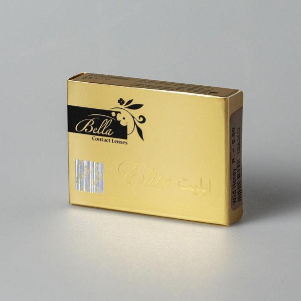 BELLA - Elite 18 couleurs