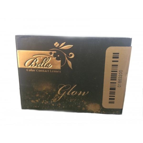 BELLA-GLOW 7 couleurs
