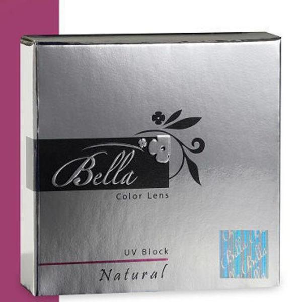 BELLA NATURAL