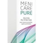 Meni care pure