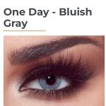 BELLA-ONE DAY 10 couleurs