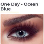 BELLA-ONE DAY 10 couleurs