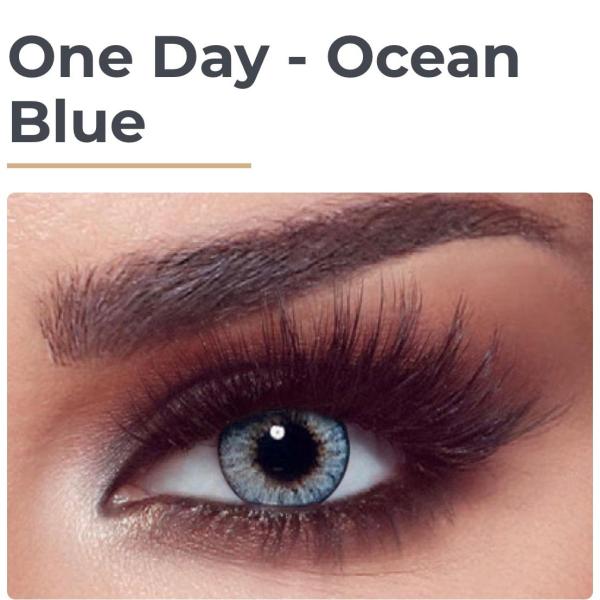 BELLA-ONE DAY 10 couleurs