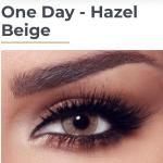 BELLA-ONE DAY 10 couleurs