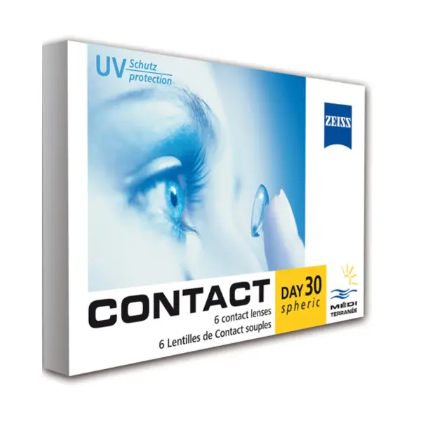 Zeiss | Contact Day 30