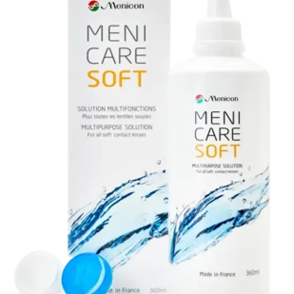 Meni care soft