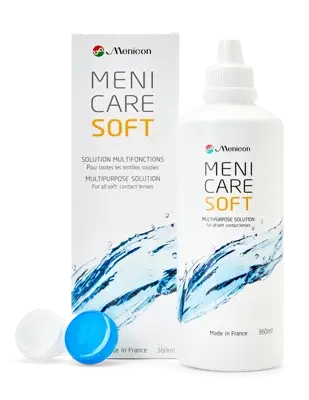 Meni care soft